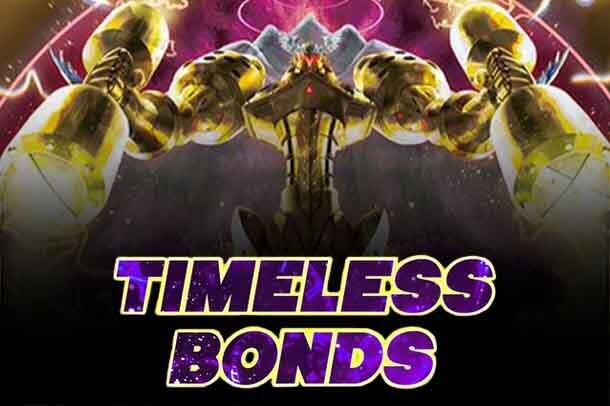 Codex of Inertia (Marvel) - Outsiders - Flesh and Blood TCG