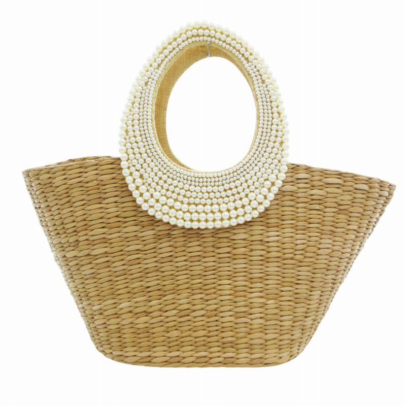 楽天市場】アナトリエ かごバッグ リボンの通販