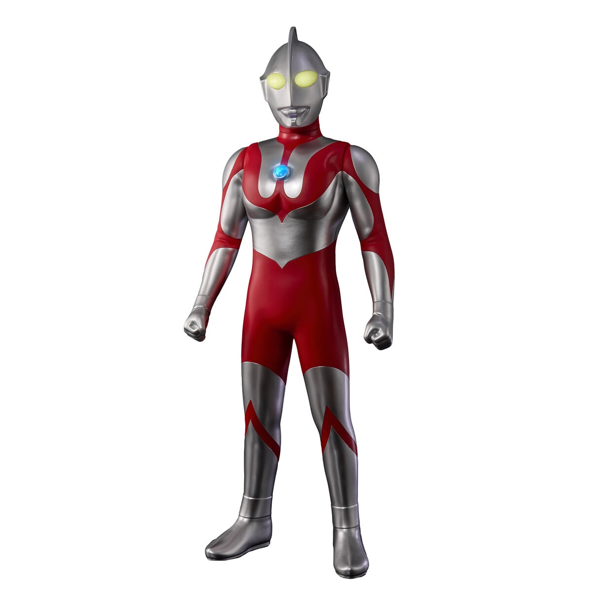 スーパーDX ウルトラマン 全高約80cm 超スーパービッグサイズ | Costco