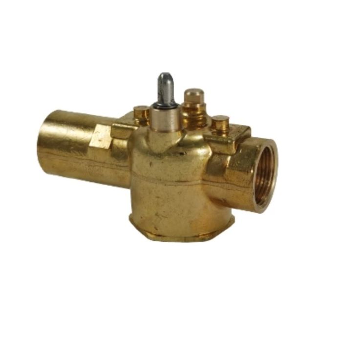 Erie VT2343 Series VT2 3/4