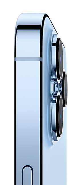 Apple iPhone 13 Pro - Features, Specs & Reviews | AT&T