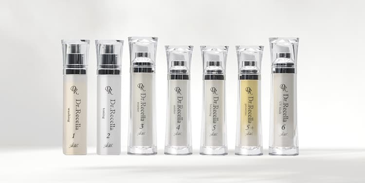 4.アシスター｜ADS｜ドクターリセラ