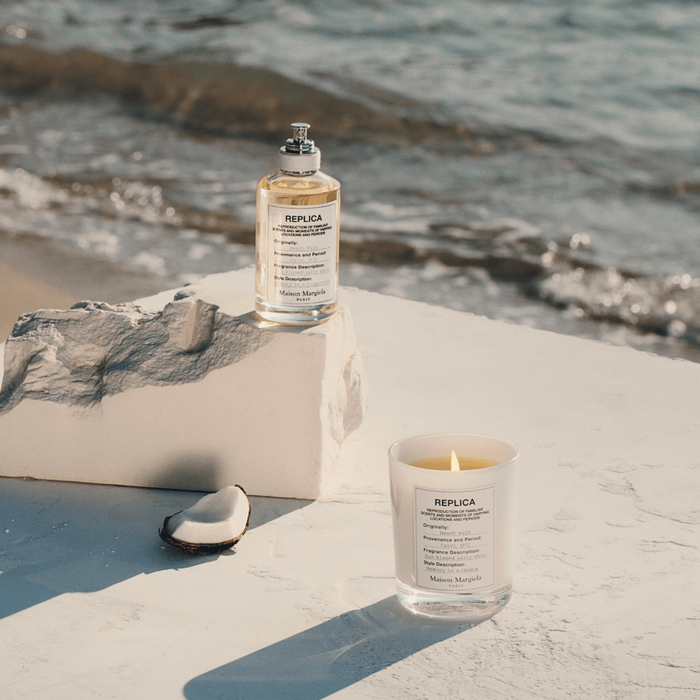 REPLICA Beach Walk Diffuser for the Home | Maison Margiela