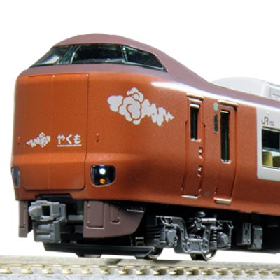 289系「こうのとり きのさき」 基本＆増結セット | KATO(カトー) 10