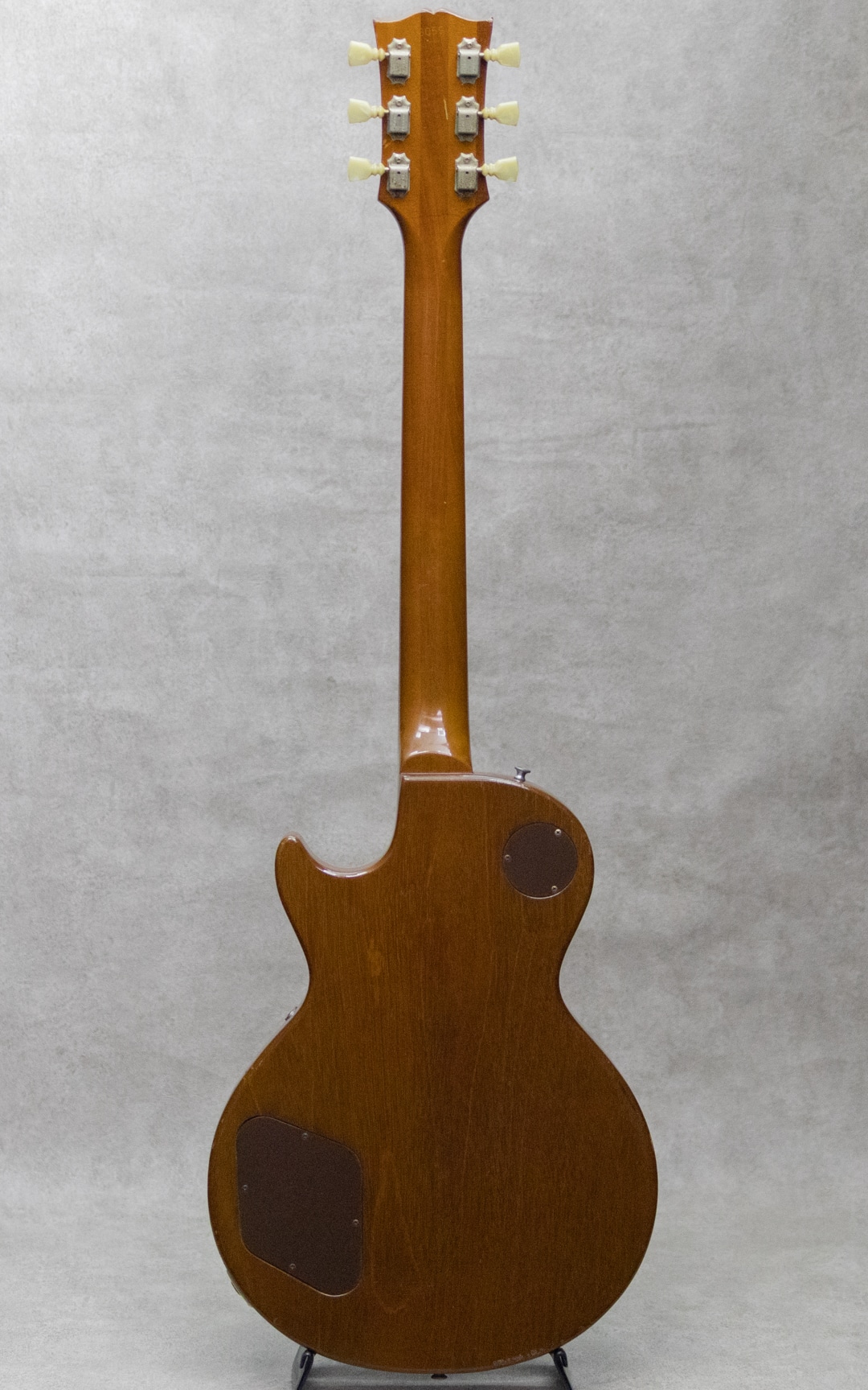 Les Paul Standard Gold Top / 1969: エレキギター｜三木楽器公式通販