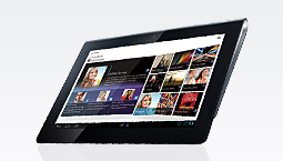 商品ラインアップ | Xperia™ Tablet | ソニー