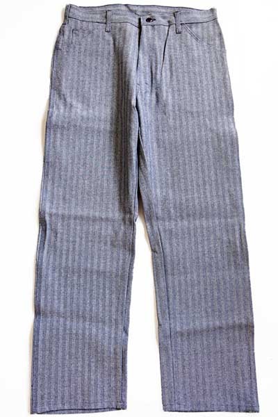 デッドストック☆90s USA製 Dickiesディッキーズ HBT ヘリンボーン