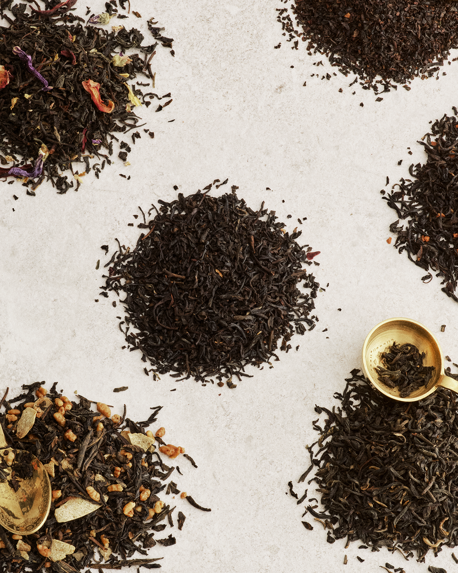 World of Breakfast Loose Leaf Gift Pack – T2 Tea