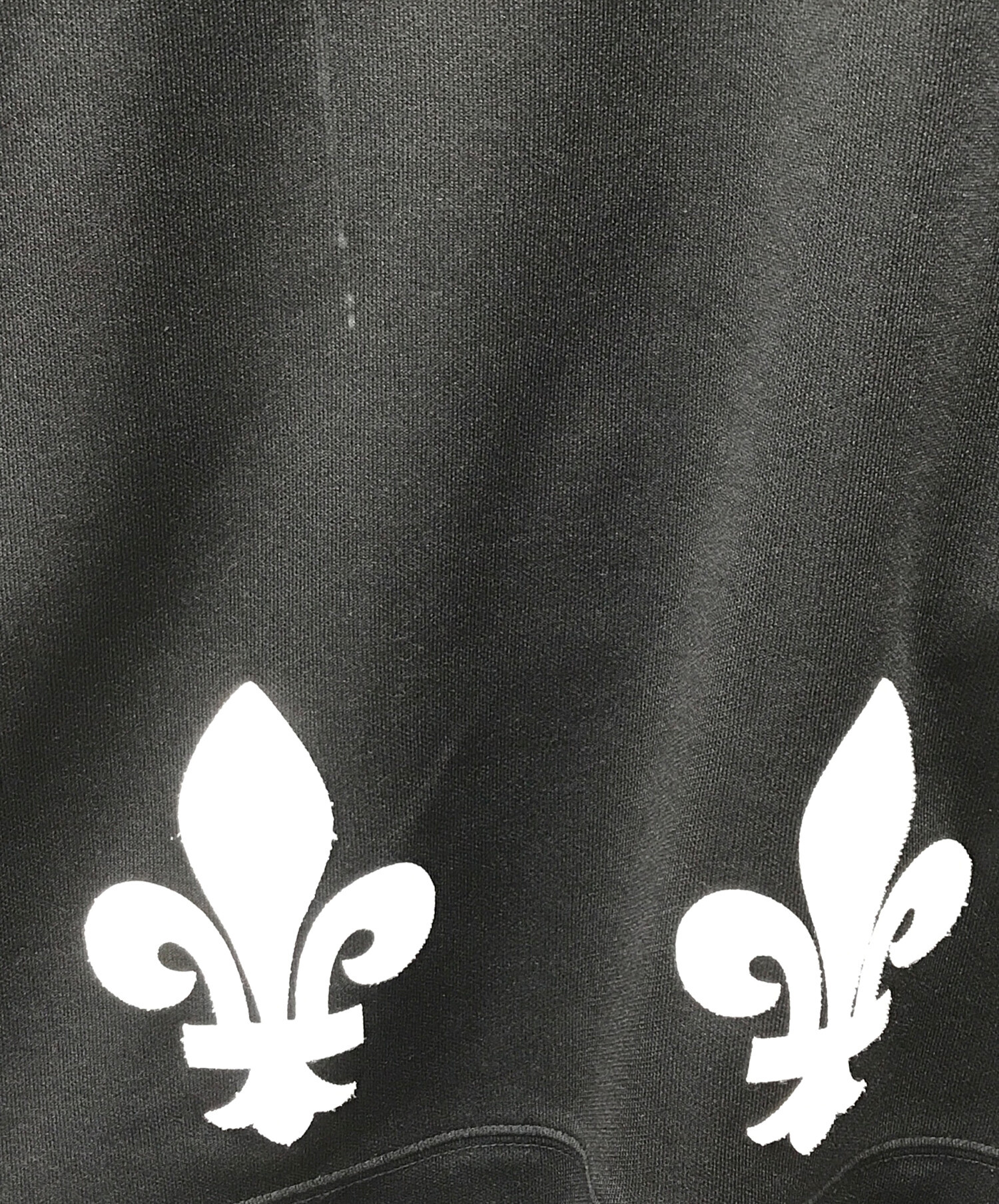 中古・古着通販】Supreme (シュプリーム) ホッケーシャツ ブラック