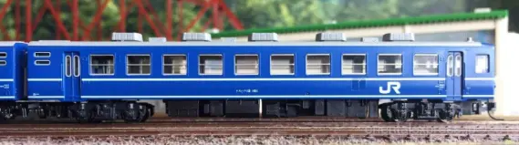 12系 さよならE851列車 特別企画品 KATO 10-432 | NGaugeJP - 横濱模型