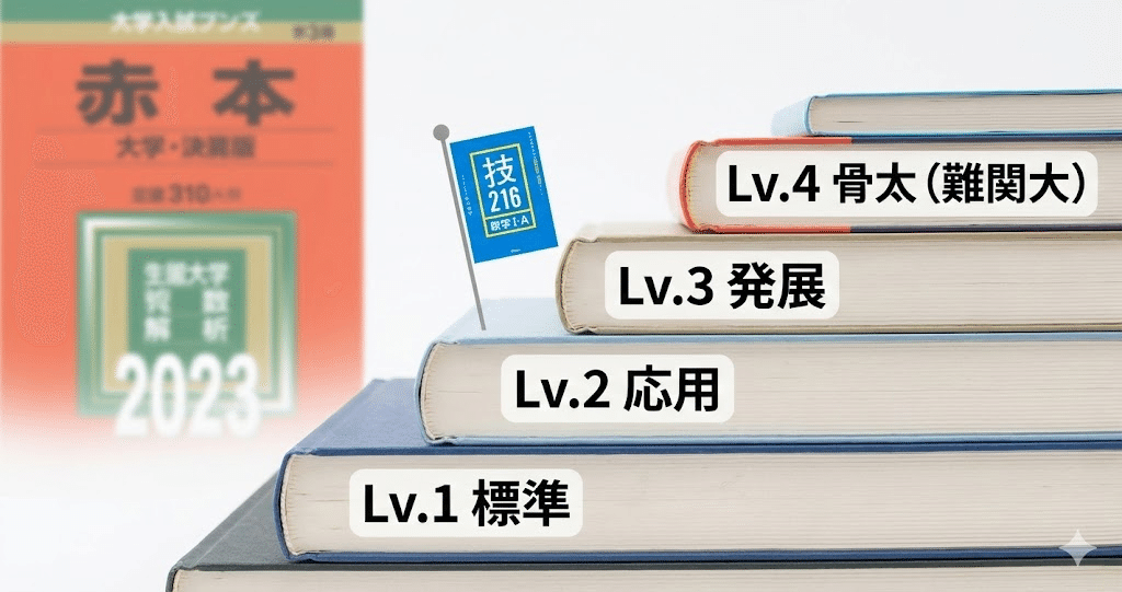いろいろな参考書 受験参考書セット 受験参考書セット 参考書セット
