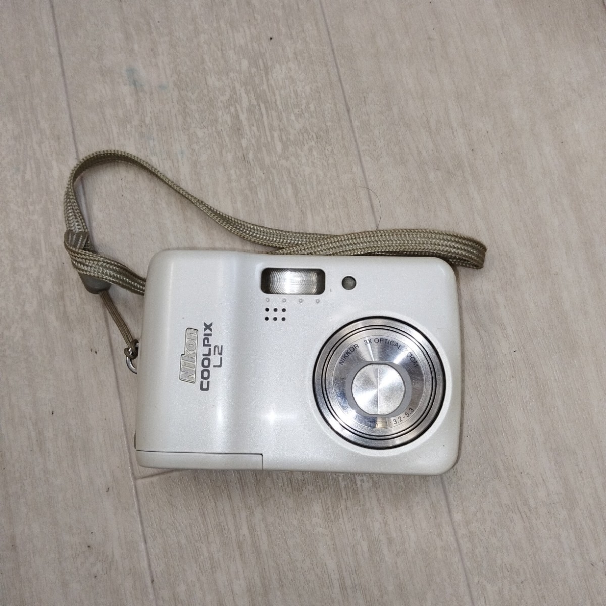 2026年最新】Yahoo!オークション -l2 nikon(デジタルカメラ)の中古品