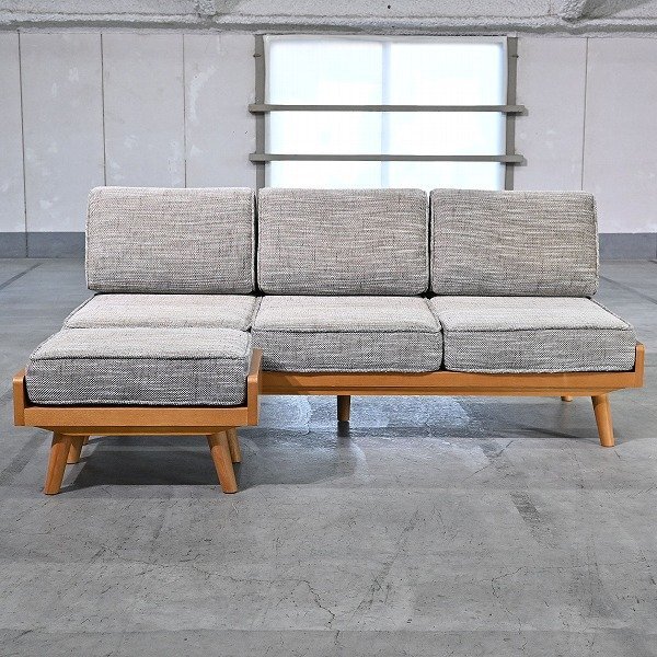 Yahoo!オークション -「ウニコ アルベロ オットマン」の落札相場・落札価格