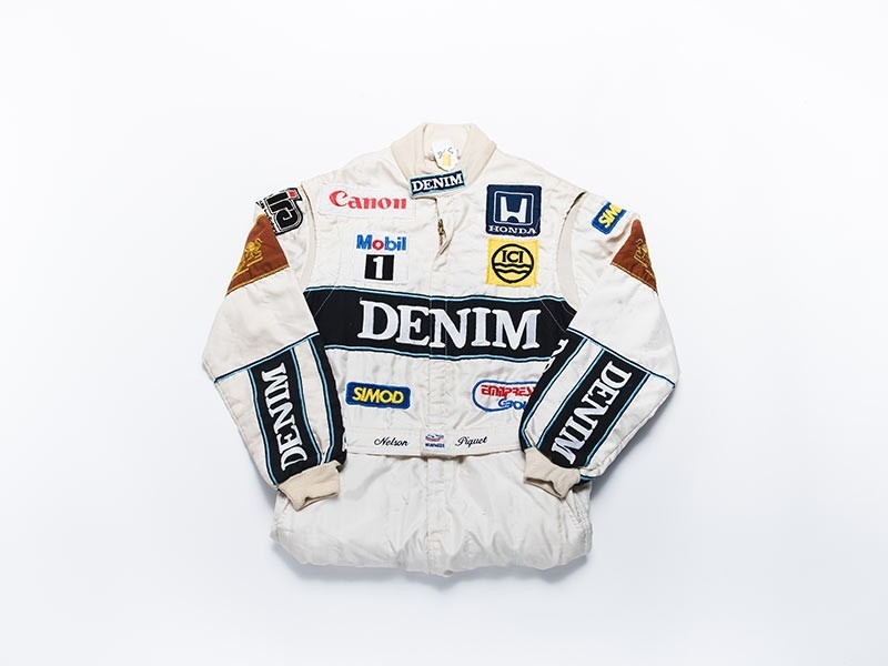 2026年最新】Yahoo!オークション -ネルソンピケ(F1)の中古品・新品・未