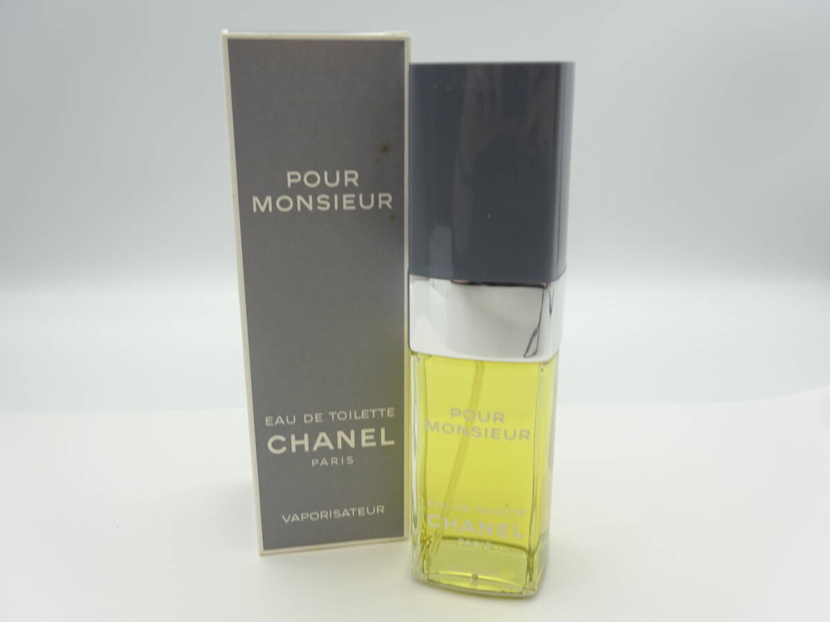 Yahoo!オークション -「シャネルプールムッシュ」の落札相場・落札価格