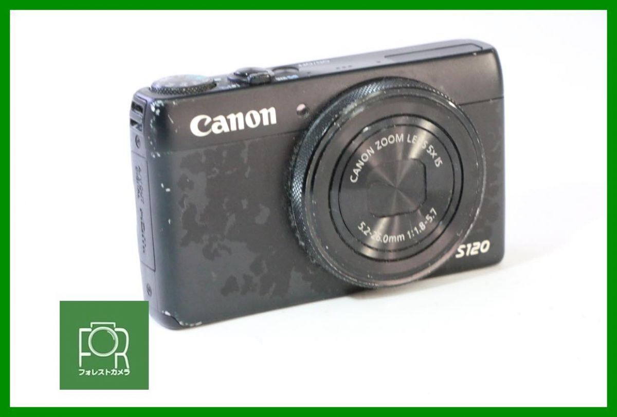 2026年最新】Yahoo!オークション -powershot s120の中古品・新品・未