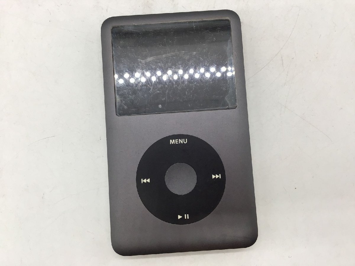 Yahoo!オークション -「ipod classic 160gb ジャンク」(iPod本体