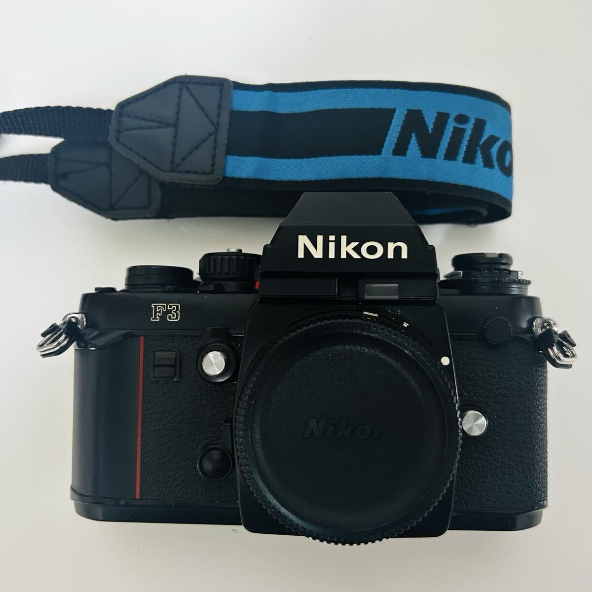 Yahoo!オークション -「nikon f3 ボディ」の落札相場・落札価格