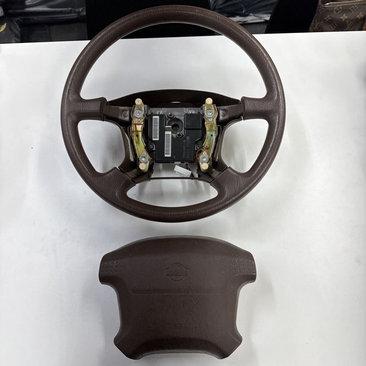 Yahoo!オークション -「セドリック」(ステアリング、ハンドル本体