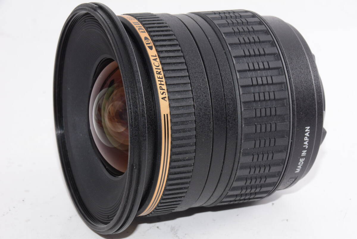 2026年最新】Yahoo!オークション -タムロン 11-18mmの中古品・新品・未