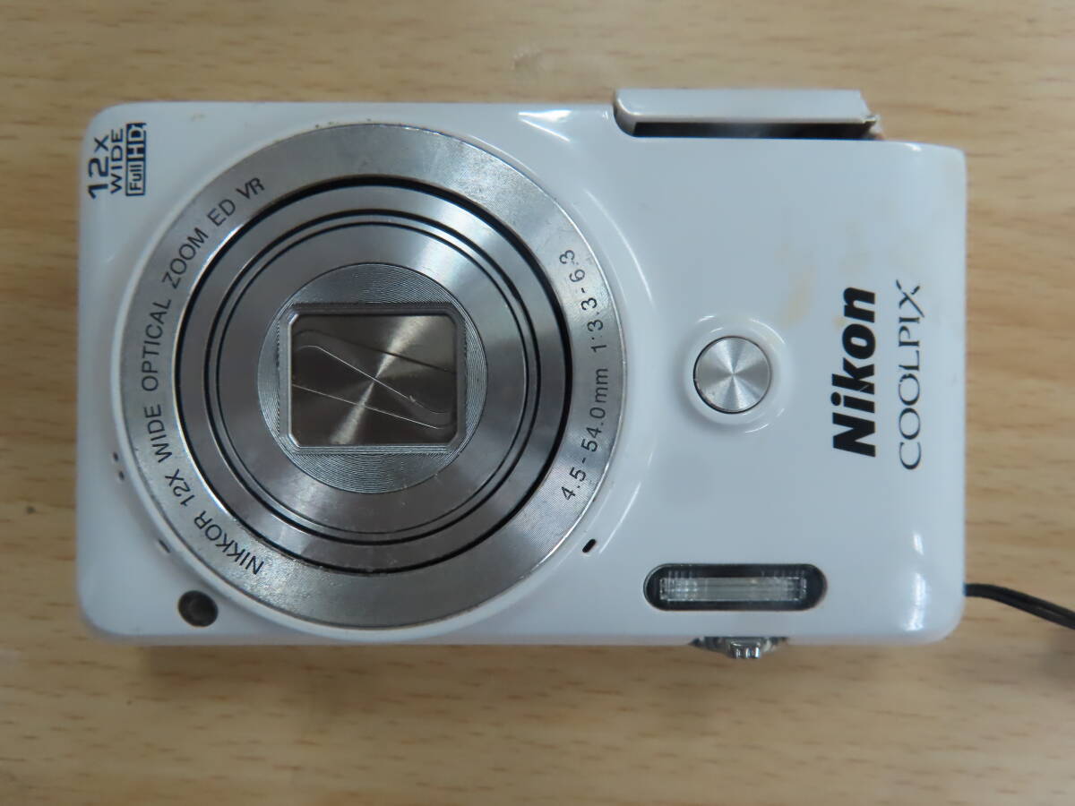 Yahoo!オークション -「coolpix s6900」の落札相場・落札価格