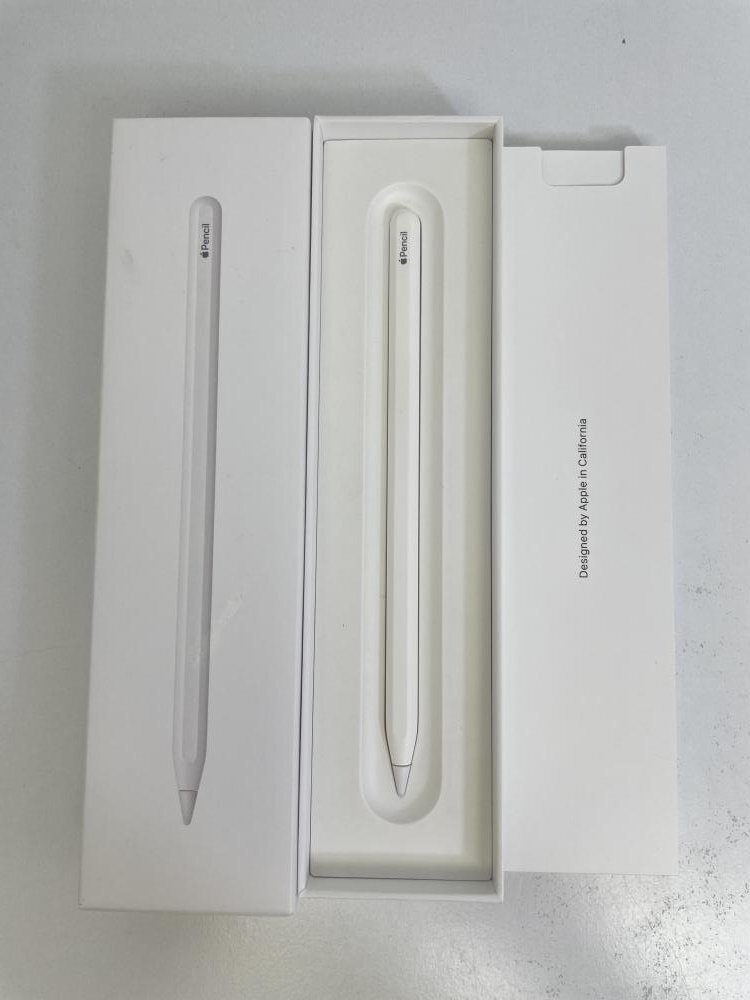 2026年最新】Yahoo!オークション -apple pencil 2世代の中古品・新品