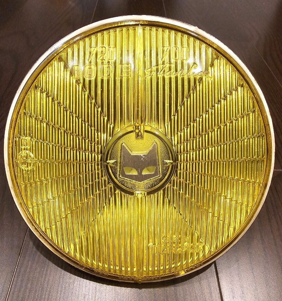 2026年最新】Yahoo!オークション -マーシャル ヘッドライト cbxの中古