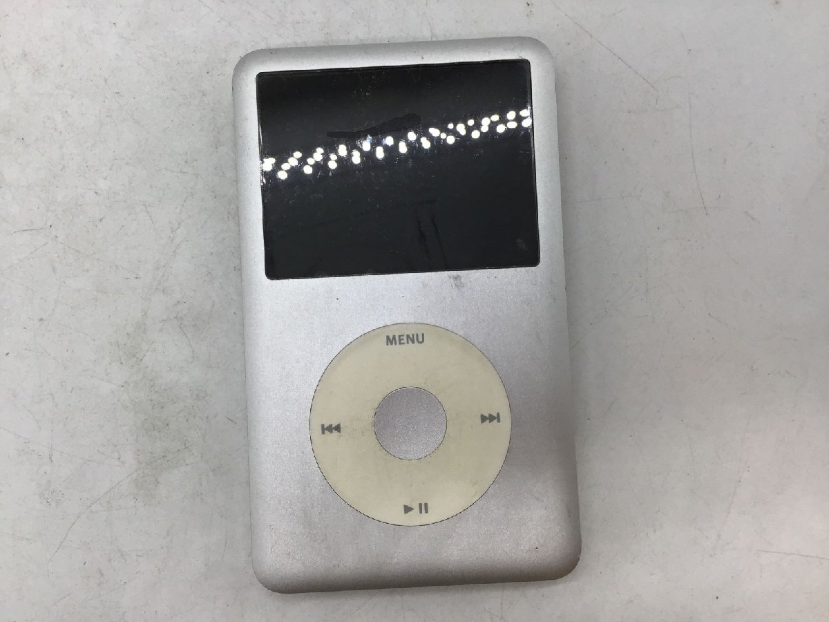 Yahoo!オークション -「ipod classic 160gb ジャンク」(iPod本体