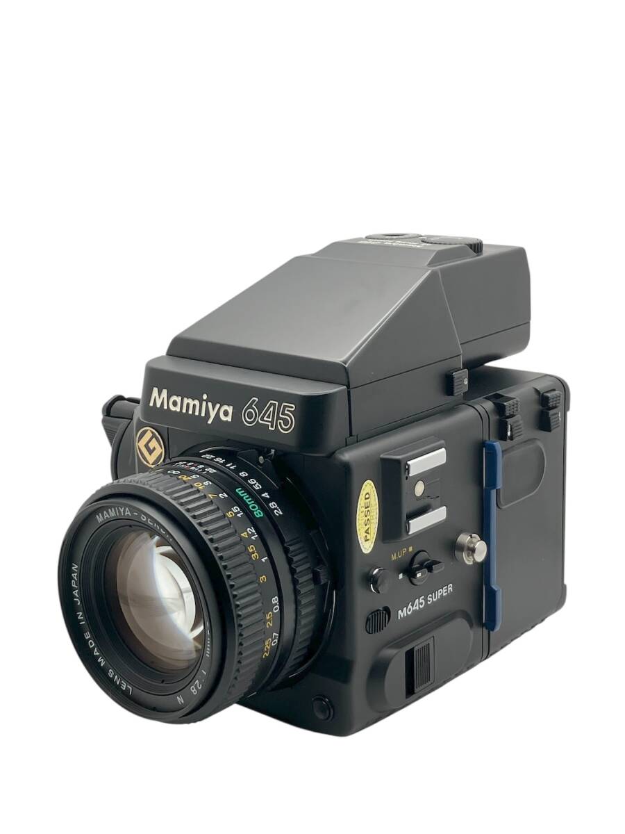2026年最新】Yahoo!オークション -mamiya sekor c 80mm f2.8の中古品
