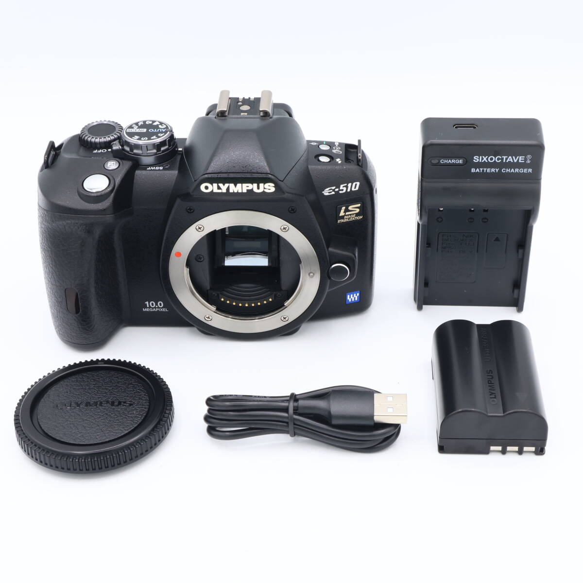 2026年最新】Yahoo!オークション -オリンパス e-510の中古品・新品・未