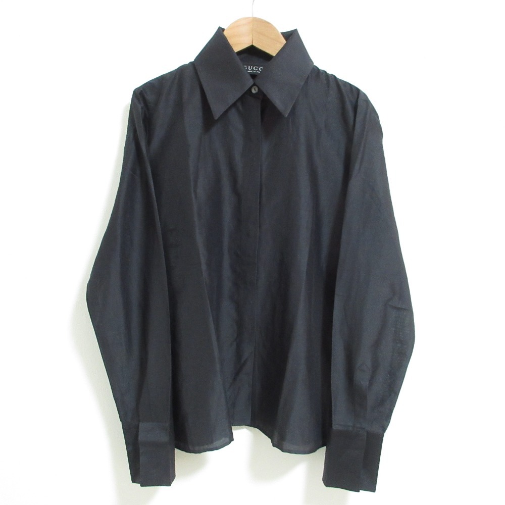 Yahoo!オークション -「トム フォード シャツ」(グッチ) (く)の落札