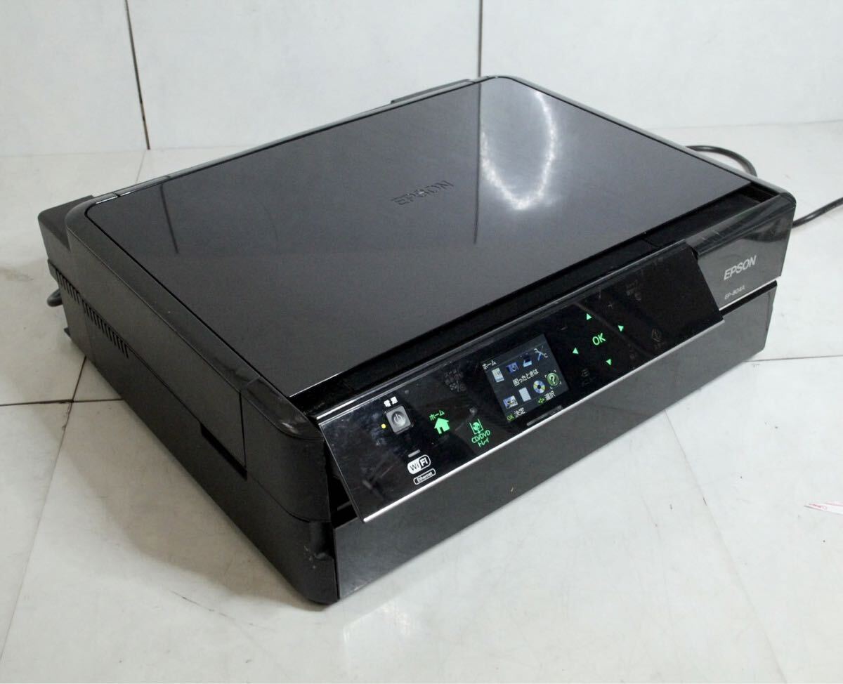 Yahoo!オークション -「epson ep-804a」の落札相場・落札価格