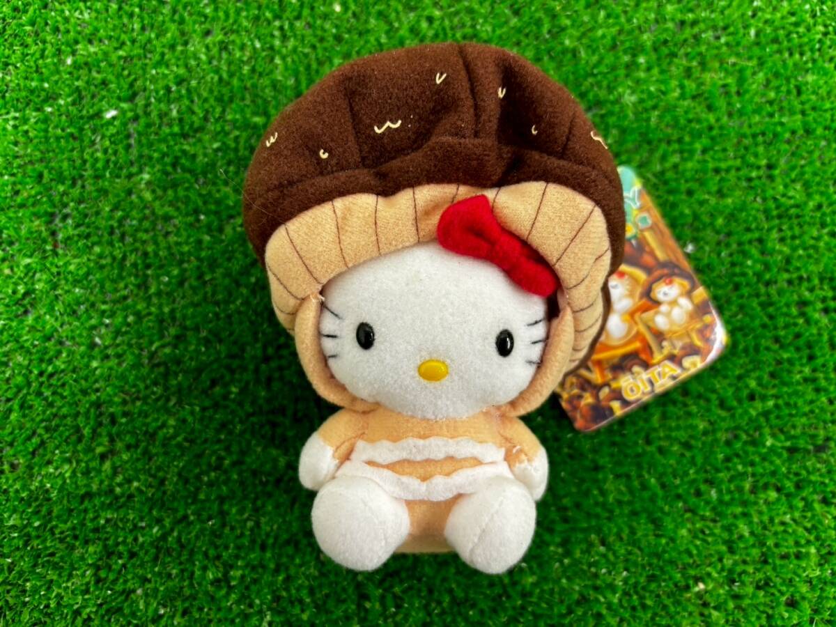 Yahoo!オークション -「ご当地キティぬいぐるみ」の落札相場・落札価格