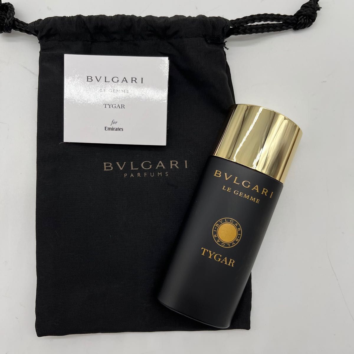 BVLGARI TYGAR 30ml｜Yahoo!フリマ（旧PayPayフリマ）