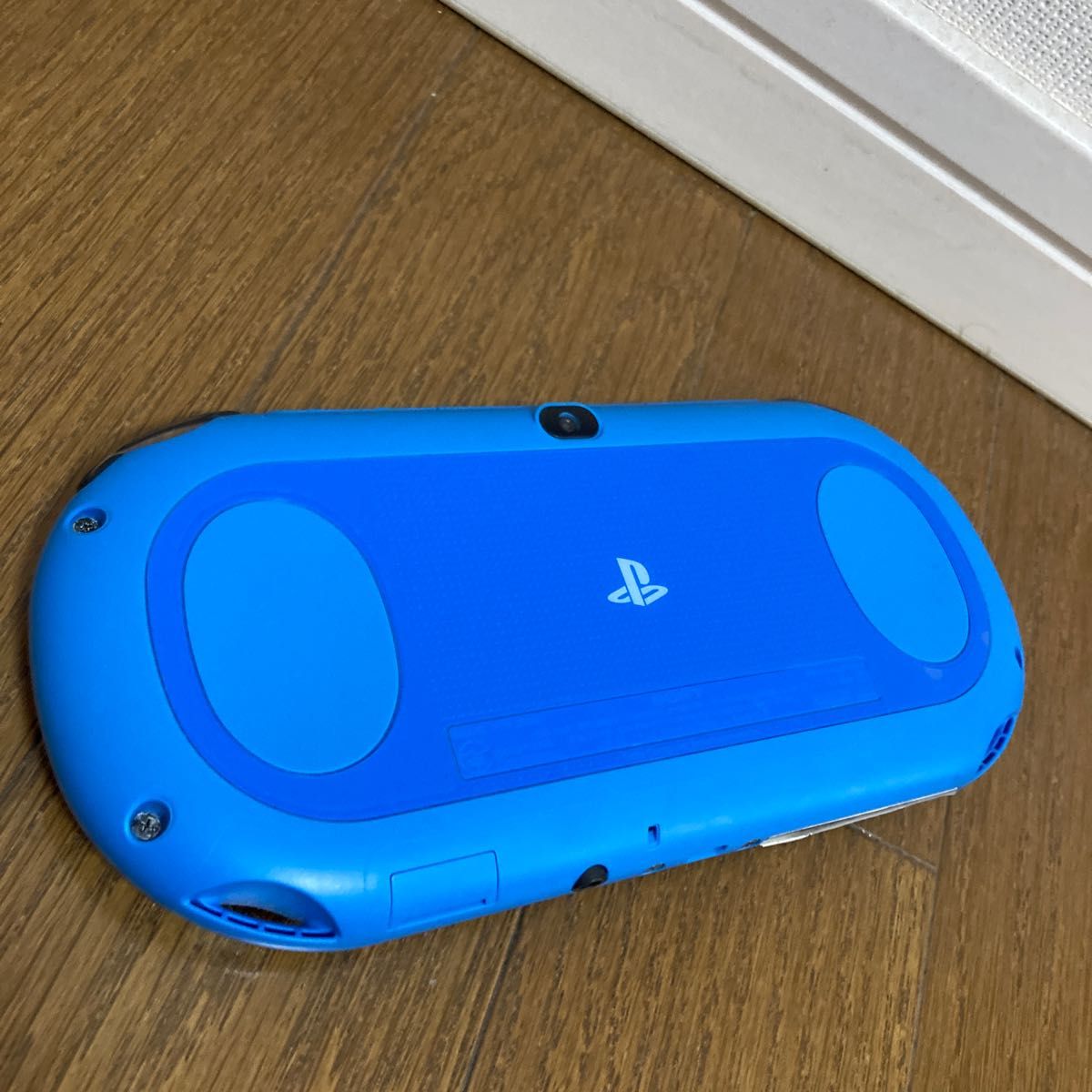 PlayStation Vita Super Value Pack Wi-Fiモデル ブルー/ブラック PCH