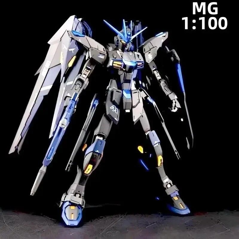 海外製】未組立プラモデル 1/100 ver 2 0｜Yahoo!フリマ（旧PayPayフリマ）