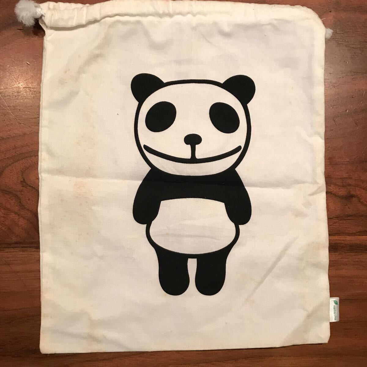 生茶パンダ パペット 初代 非売品 キリン 生茶 レア｜Yahoo!フリマ（旧