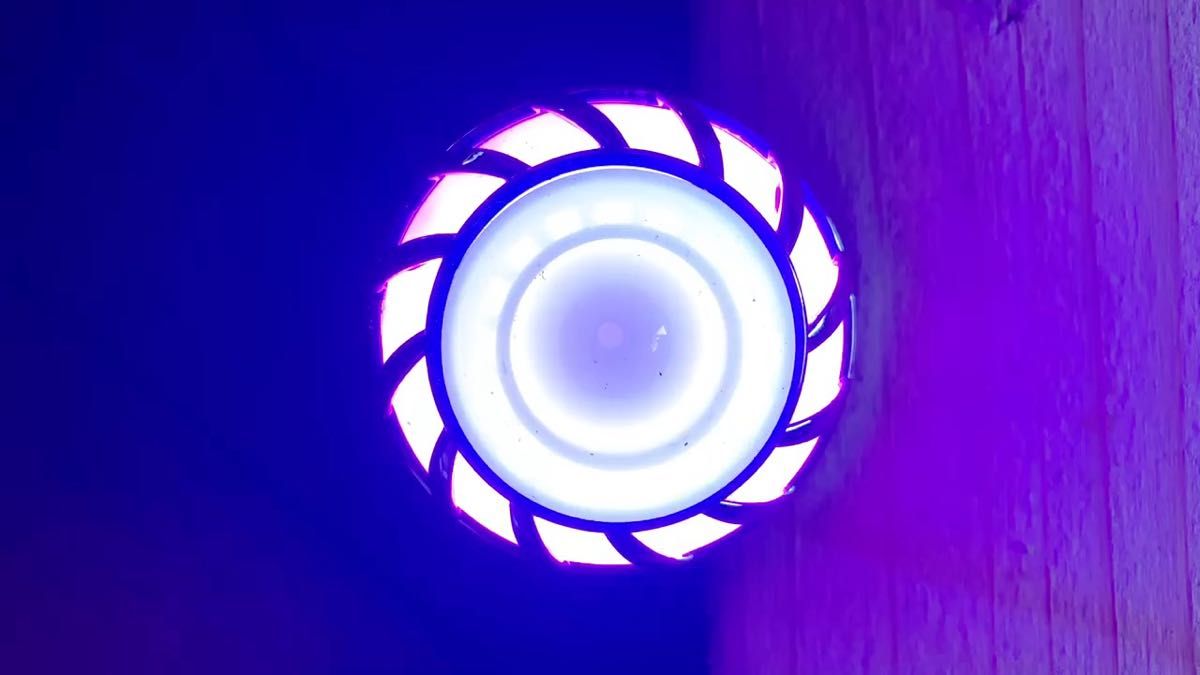 ライブディオ/zx af34/af35 イカリングヘッドライト(規制前用)｜Yahoo