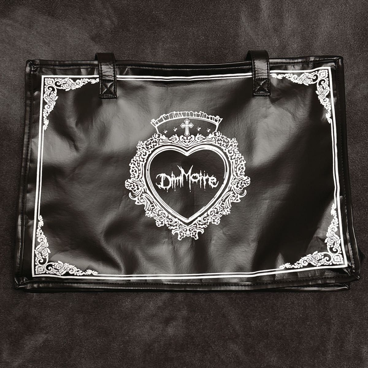 DimMoire ディムモアール HeartCore BIGバッグ 2026福袋 LIMITED BAG