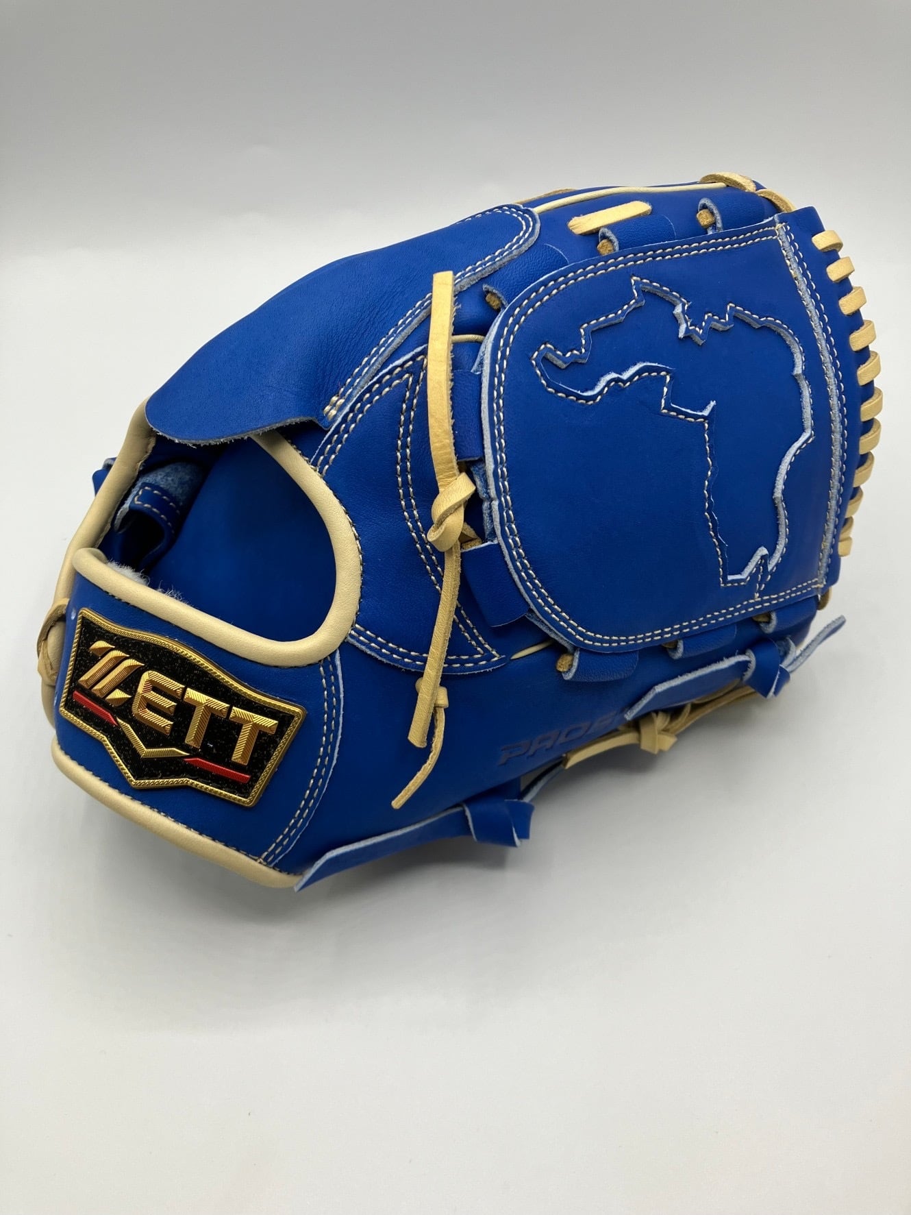 ZETT プロステイタス 限定軟式グラブ 千賀モデル | タケスポselect