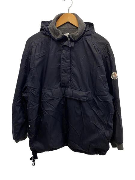 MONCLER(モンクレール) / 90s/リバーシブル/アノラック/ハーフジップ