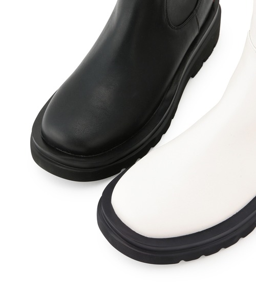 ADAM ET ROPE'（アダムエロペ）の「〈追加〉トラックソールストレッチ