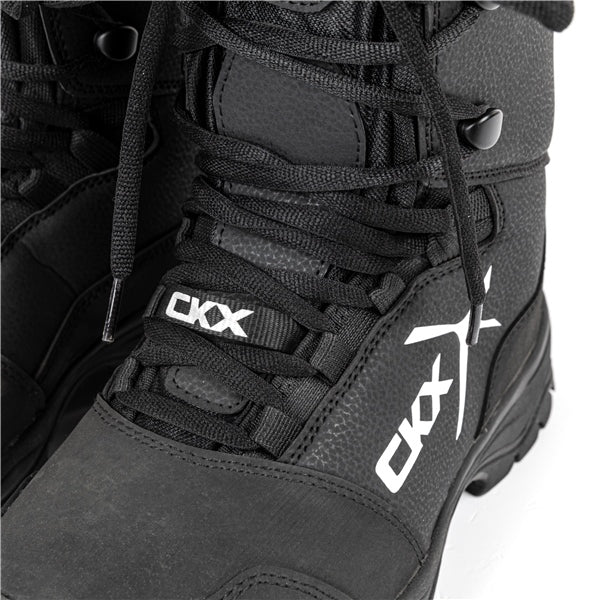 CKX Colchester Boots Unisex - Snowmobile, Sentier – CKXgear