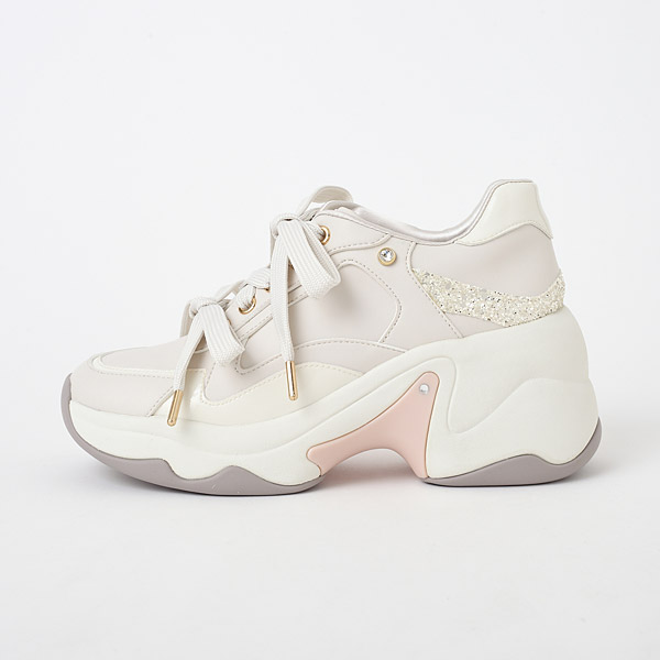 Sneakers: GINZA DIANA GLOBAL WEBSHOP - Japanese women's shoe store