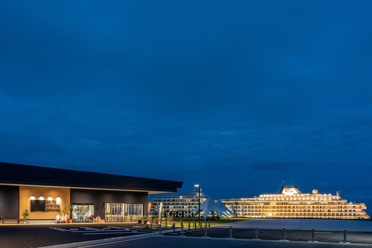 新規参画ブルワリー探訪 vol.15～SOUTH HORIZON BREWING～ | DREAMBEER