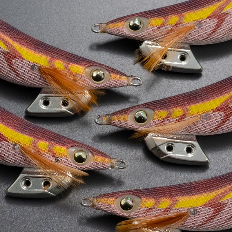 エギ王 K Fans Selection | ヤマシタとマリアが運営する「エギング専門