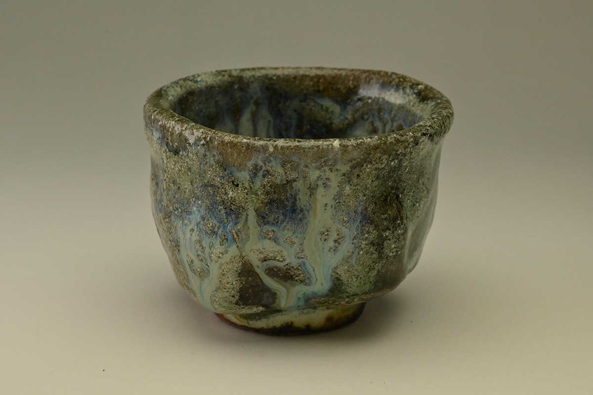 西浦武 No.052020 越前ぐい呑 | えにし庵