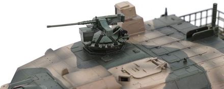 キョウショウエッグのRC戦車「BBバトルタンク」シリーズが2.4GHzに進化