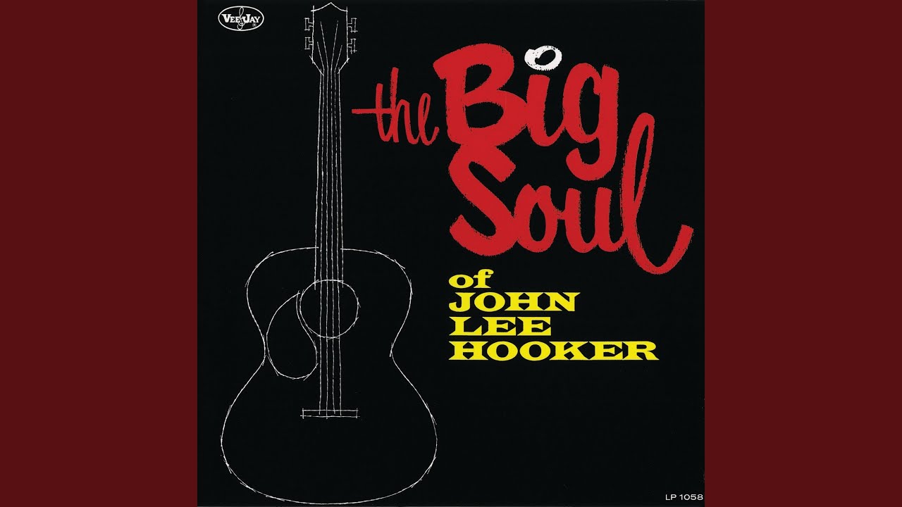 Big Soul - YouTube