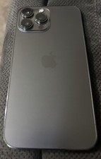 Apple iPhone 13 Pro Max - 1 TB - Graphite (Unlocked) for sale